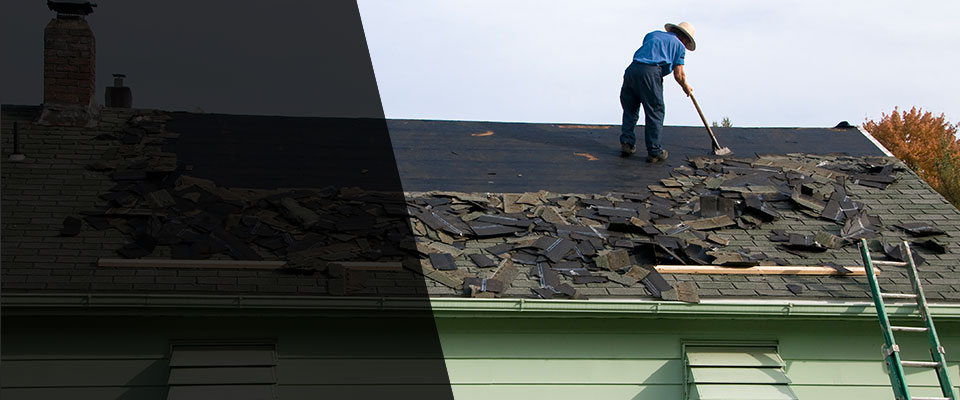 Willow Street Roofing Contractors